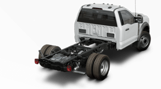 2024 Ford Chassis Cab External Image 3